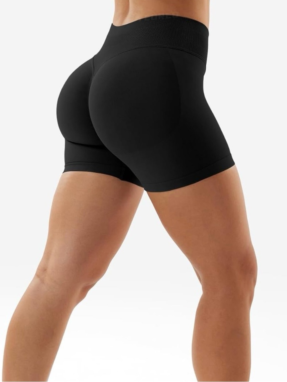 YEOREO SoftHue Women’s Workout Shorts
